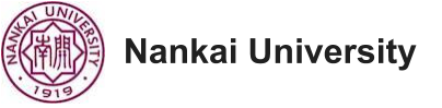Nankai University Header Logo