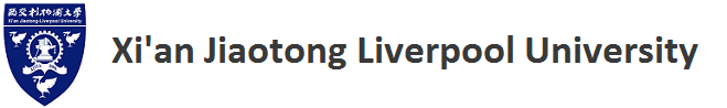 XJTLUHeaderLogo