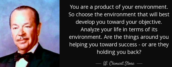 You are your choices!