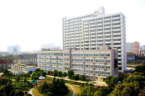 ECUST Campus